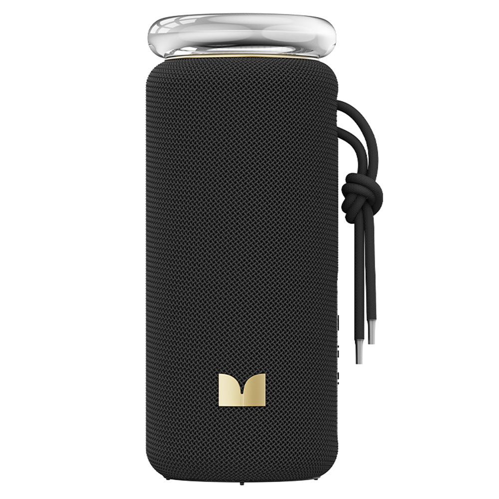 Monster Atomic Glow Bluetooth Speaker[M210B/G] - Fastrak