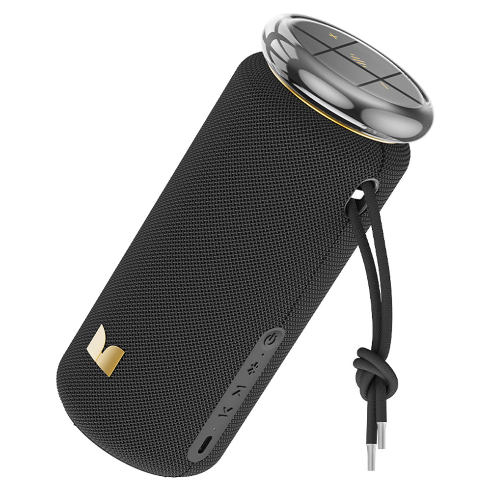 Monster Atomic Glow Bluetooth Speaker[M210B/G] - Fastrak