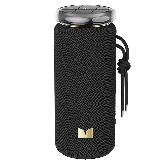 Monster Atomic Glow Bluetooth Speaker[M210B/G] - Fastrak