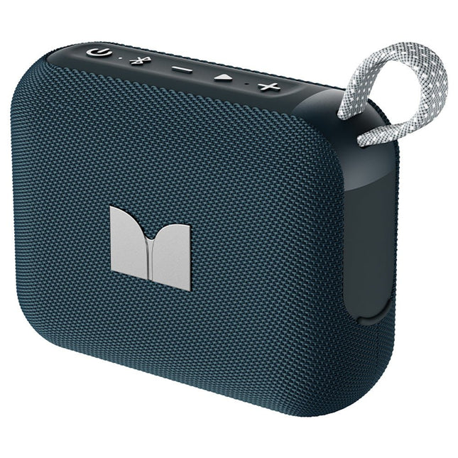 Monster Cube 1 IPX7 Waterproof Portable Bluetooth Speaker [D135BL] - Fastrak
