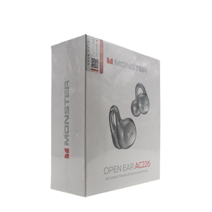 Monster Open Ear AC226 Wireless Earbuds [E107GY] - Fastrak