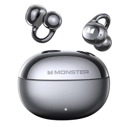 Monster Open Ear AC226 Wireless Earbuds [E107GY] - Fastrak