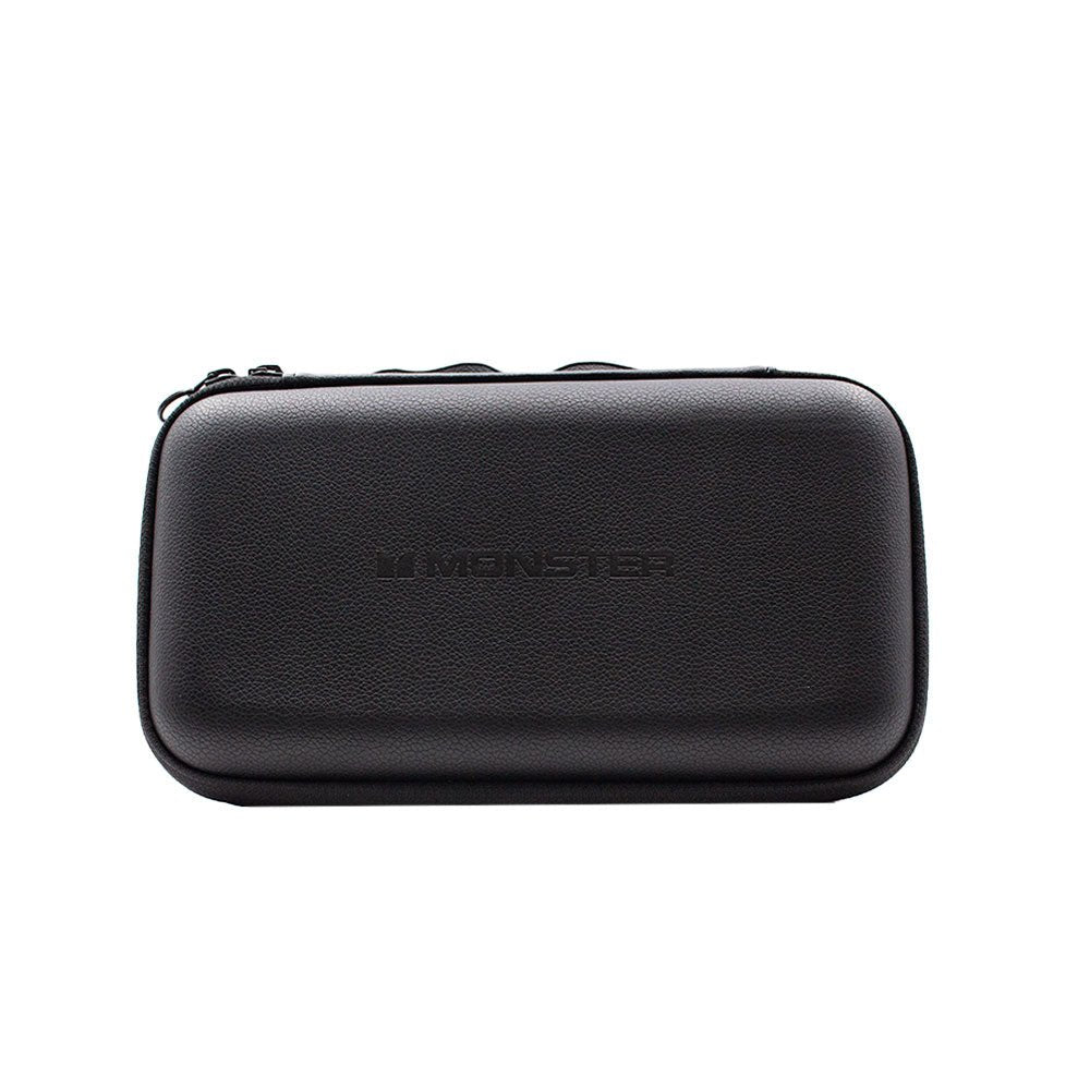 Monster Traveler Mini Portable Bluetooth Speaker Black [M184BK] - Fastrak