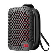 Monster Blaster Micro Clip - on Bluetooth Speaker [D127BK] - Fastrak