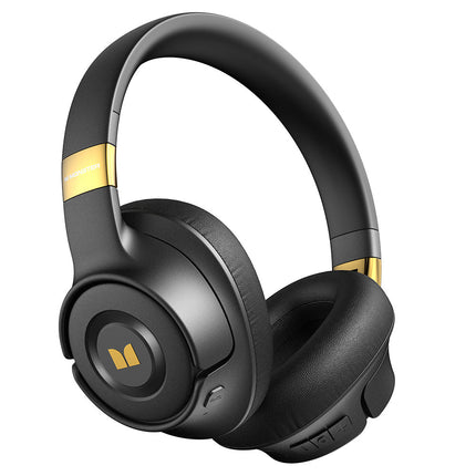 Monster Persona SE Active Noise Cancelling Headphones Black [E67BK] - Fastrak