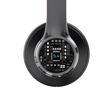 Monster Mission 100 Bluetooth Headphones [E58BK] - Fastrak