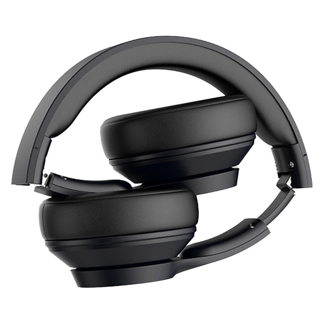 Monster Mission 100 Bluetooth Headphones [E58BK] - Fastrak