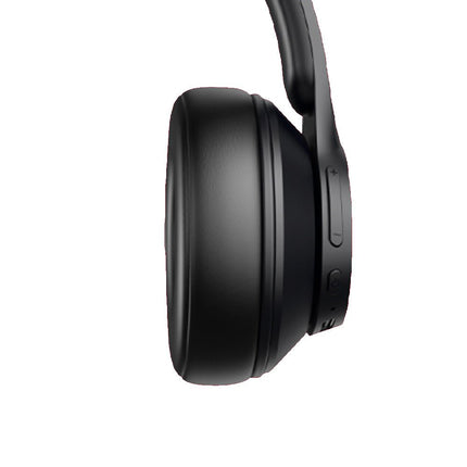 Monster Mission 100 Bluetooth Headphones [E58BK] - Fastrak