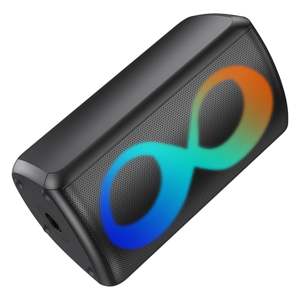 Monster Cycle Portable Bluetooth Speaker Black [M175BK] - Fastrak