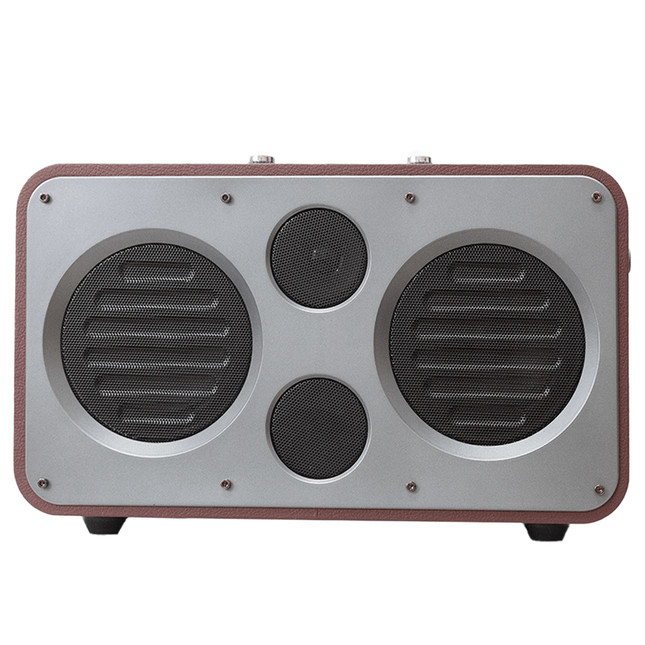 Omega Multimedia Speaker [X - AR5] - Fastrak
