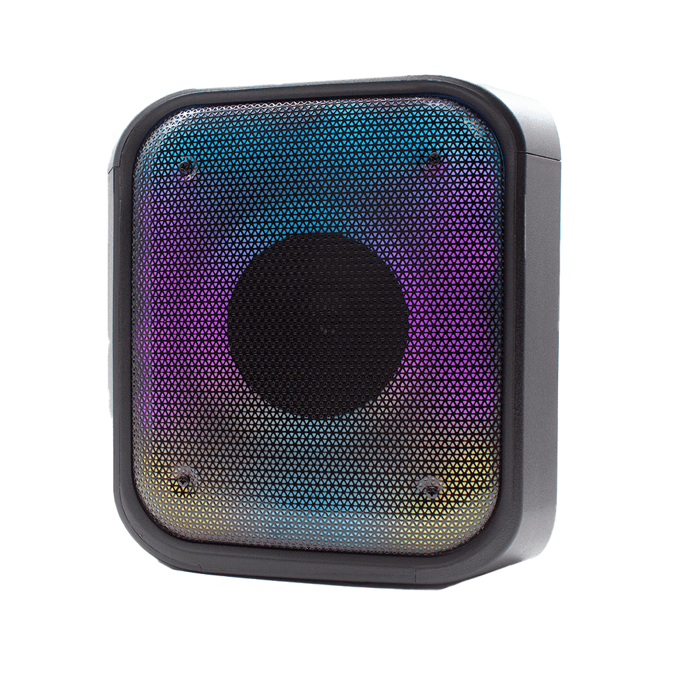 Omega Rumba Series Outdoor Portable BT Speaker [X - AR4] - Fastrak