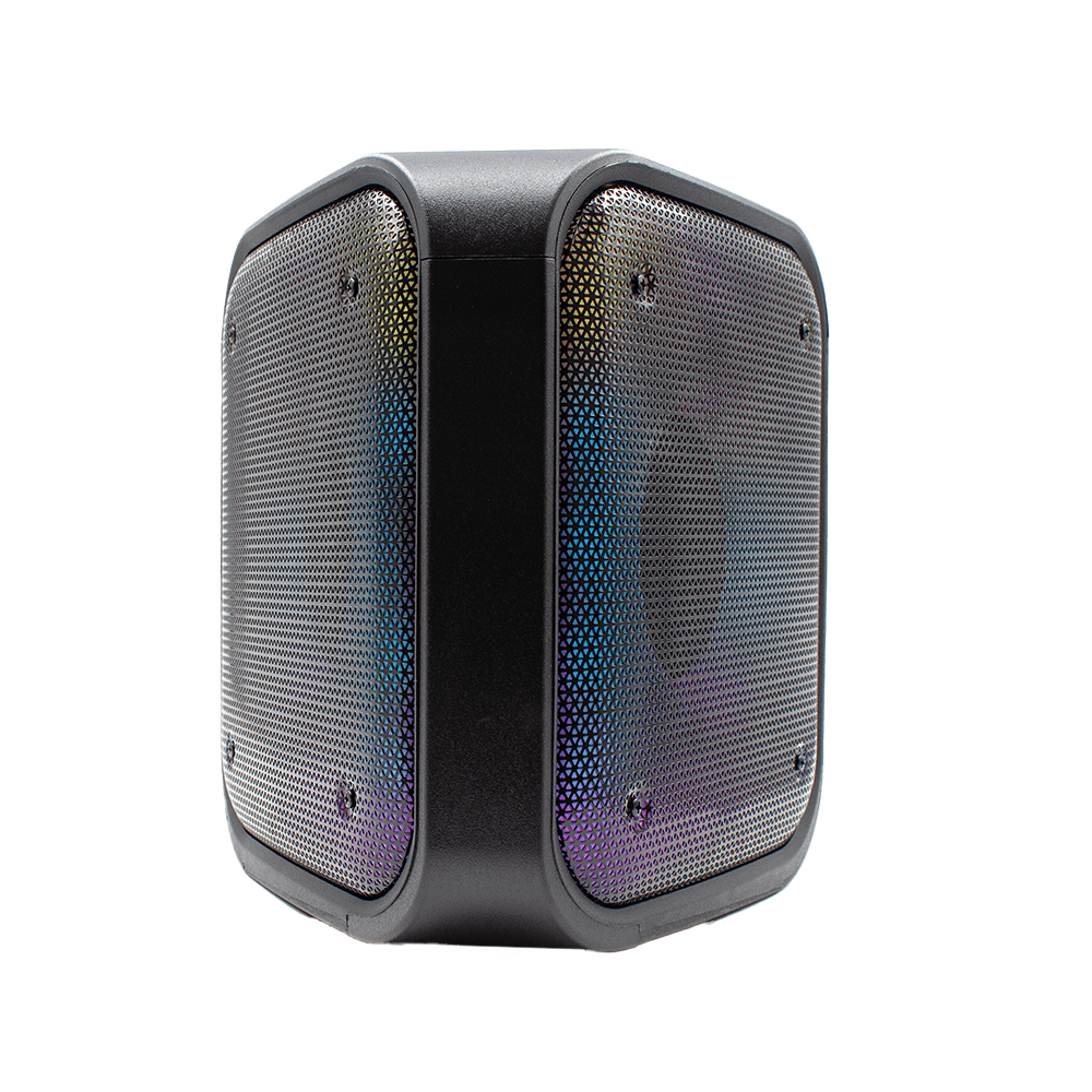 Omega Rumba Series Outdoor Portable BT Speaker [X - AR4] - Fastrak
