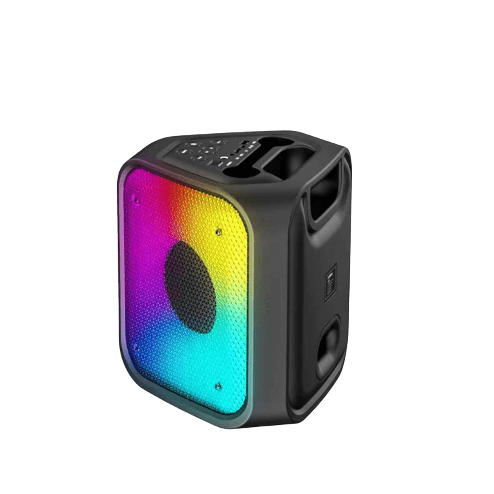 Omega Rumba Series Outdoor Portable BT Speaker [X - AR4] - Fastrak