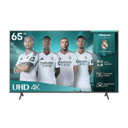 Hisense 65" 4K UHD Smart TV [65A6Q] - Fastrak