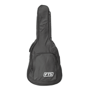 FTS 41'' Acoustic Guitar Bag Black - Fastrak