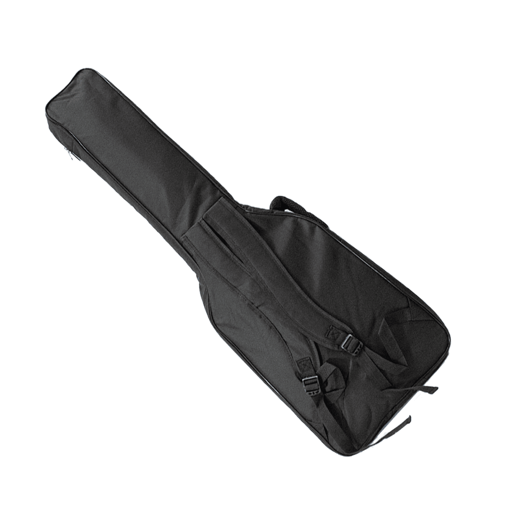 FTS Electric Guitar Bag Black - Fastrak
