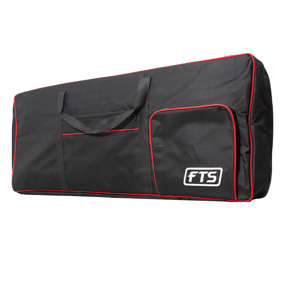FTS 61 - Key Keyboard Carry Bag - Fastrak