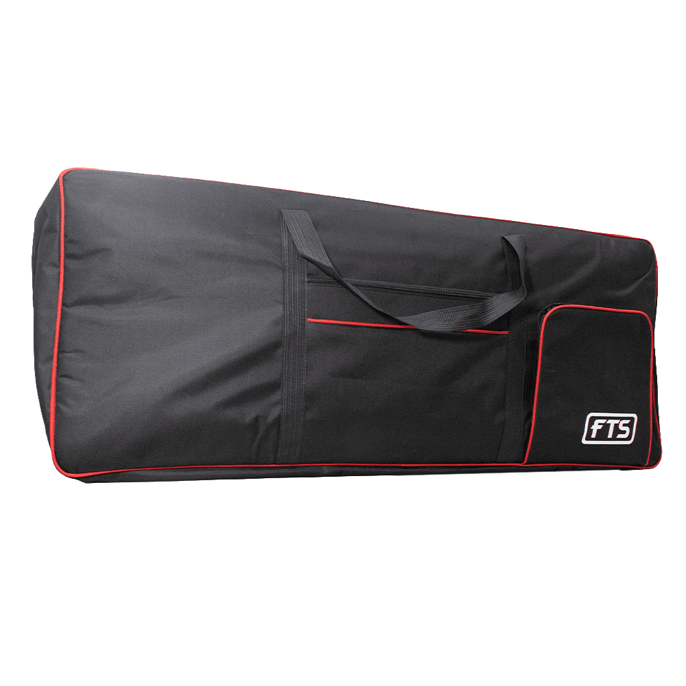 FTS 61 - Key Keyboard Carry Bag - Fastrak