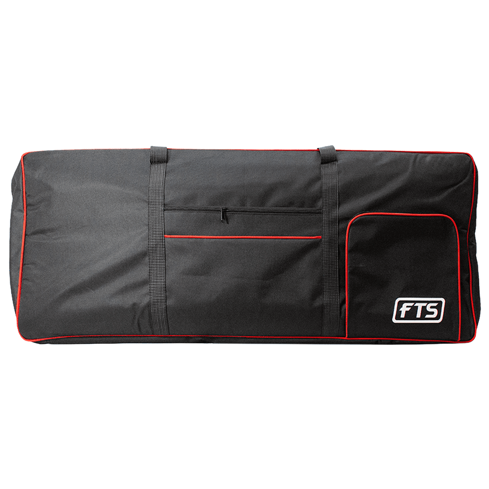 FTS 61 - Key Keyboard Carry Bag - Fastrak