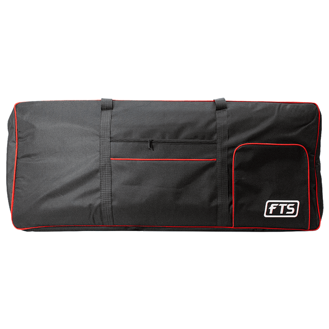 FTS 61 - Key Keyboard Carry Bag - Fastrak