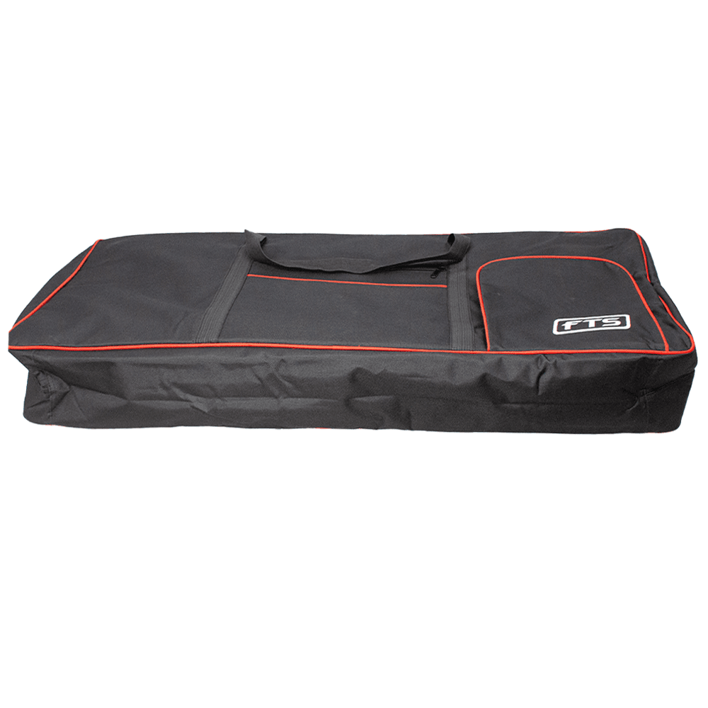 FTS 61 - Key Keyboard Carry Bag - Fastrak