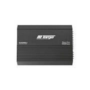 Targa Hitman 4 Channel Amplifier [TG-H10500.4] - Fastrak