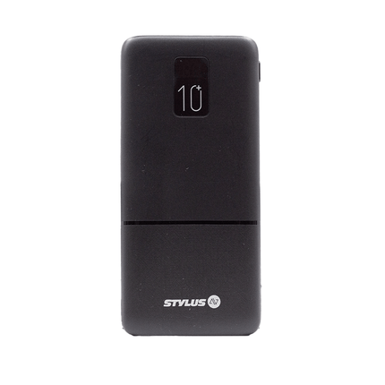 Stylus Ultra Slim 10 000MAH Power Bank [SS - 10D] - Fastrak