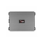 Starsound Jigsaw 9000W 4 Channel Amplifier [SSA-JS-9000.4] - Fastrak
