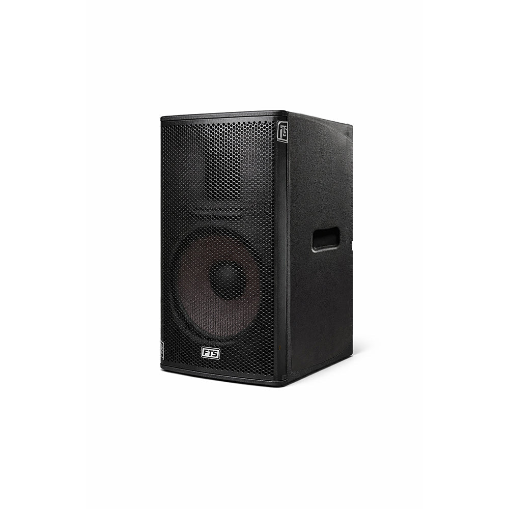 FTS 15" Single Painted Speaker [FTS1115 MKIIl] - Fastrak