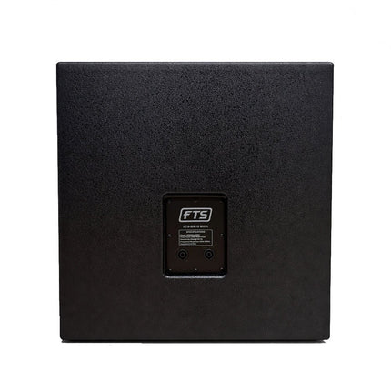 FTS 18" Bass Bin [FTS - BB18 MKIIl] - Fastrak