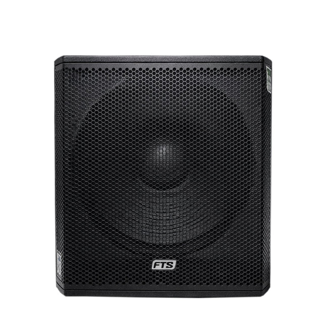 FTS 18" Bass Bin [FTS - BB18 MKIIl] - Fastrak