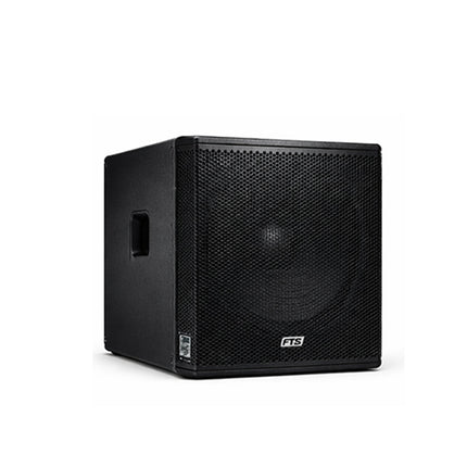 FTS 18" Bass Bin [FTS - BB18 MKIIl] - Fastrak