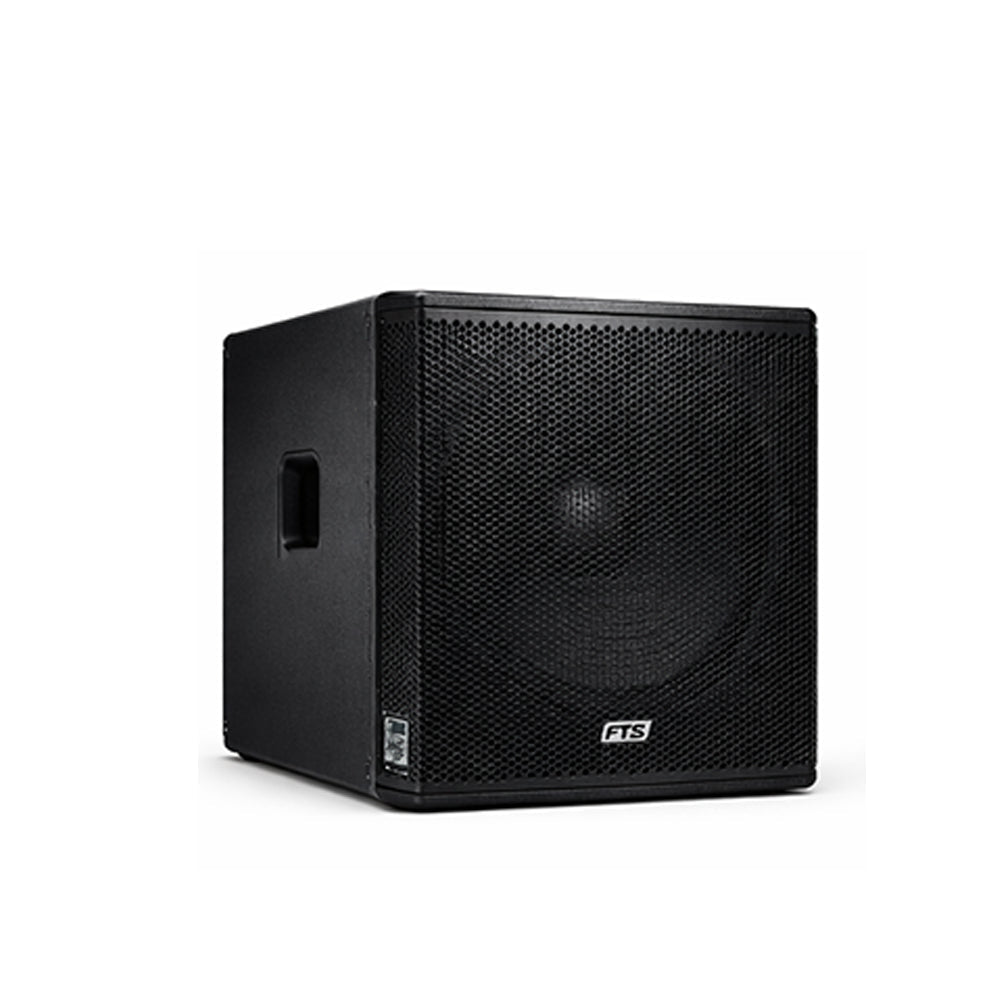 FTS 18" Bass Bin [FTS - BB18 MKIIl] - Fastrak