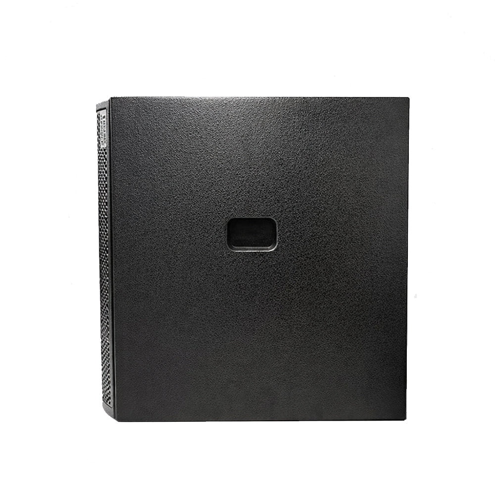 FTS 18" Bass Bin [FTS - BB18 MKIIl] - Fastrak