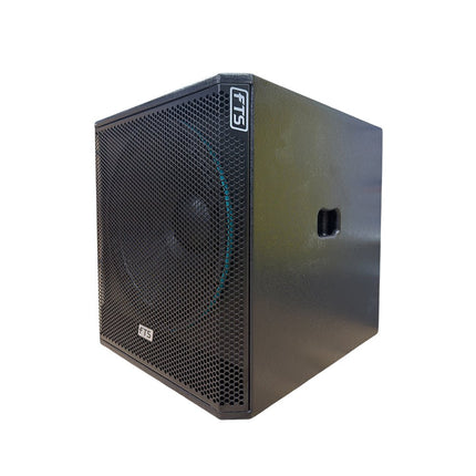FTS 18" Bass Bin [FTS - BB18 MKIIl] - Fastrak
