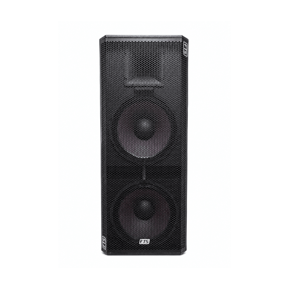 FTS 15" Double Speaker [FTS1115D MKIIl] - Fastrak