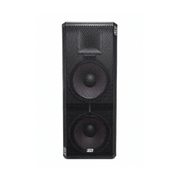 FTS 15" Double Speaker [FTS1115D MKIIl] - Fastrak