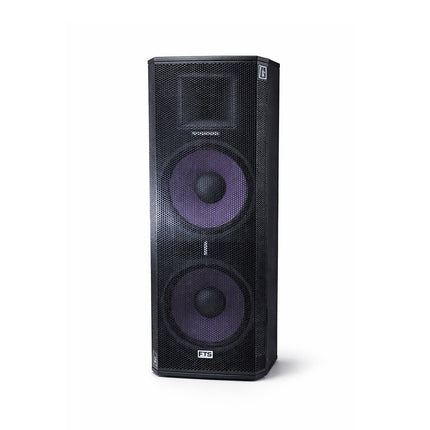 FTS 15" Double Speaker [FTS1115D MKIIl] - Fastrak