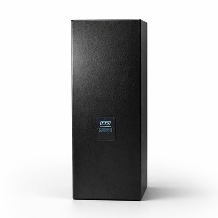 FTS 15" Double Speaker [FTS1115D MKIIl] - Fastrak