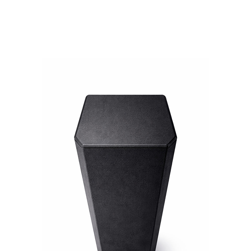 FTS 15" Double Speaker [FTS1115D MKIIl] - Fastrak