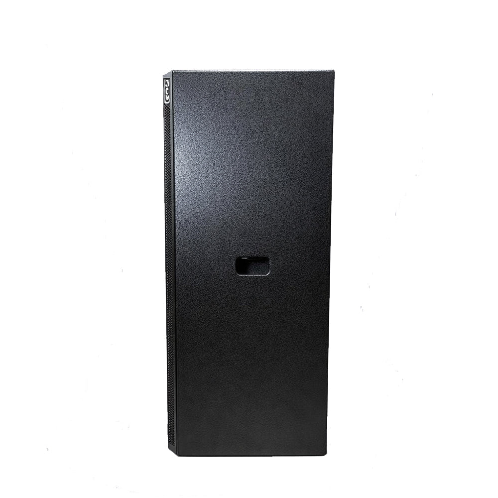 FTS 15" Double Speaker [FTS1115D MKIIl] - Fastrak