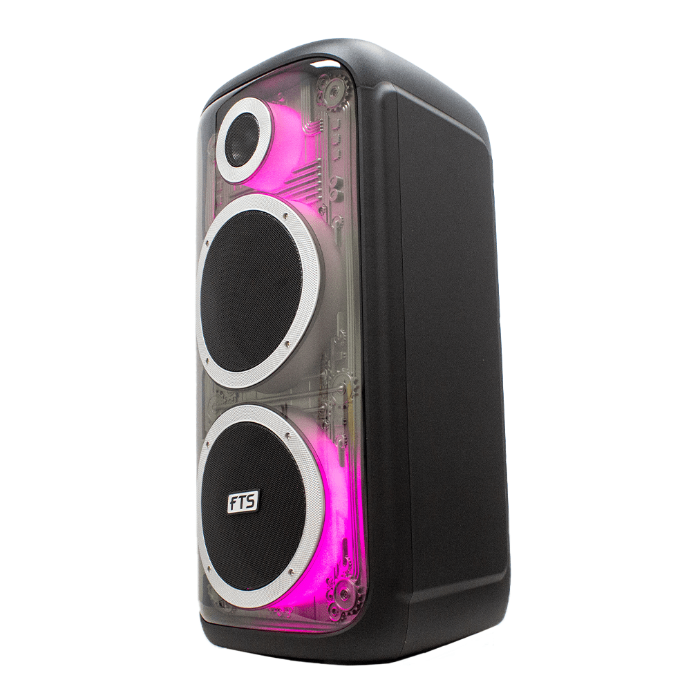 Umlilo MKII Dual 8 Umlilo MKII Dual 8