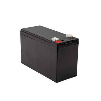 Stewart Sealed Lead Acid Rechargeable Battery [STW - 12V7AH] - Fastrak