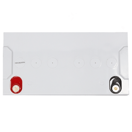 Stewart Battery M8 [STW - 12V100AH] - Fastrak