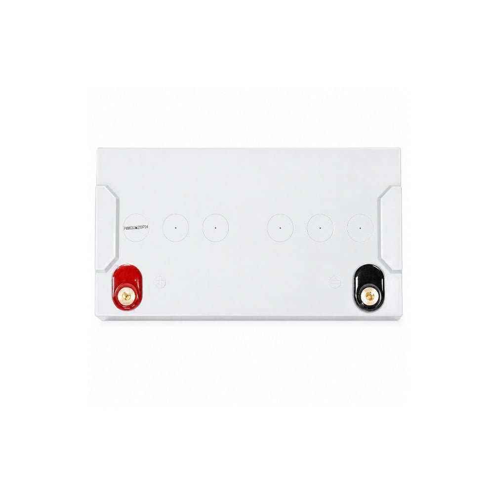 Stewart Battery M8 [STW - 12V100AH] - Fastrak