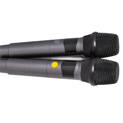 Omega 6'' Active Portable Speaker Box [KOVAL D2616] - Fastrak