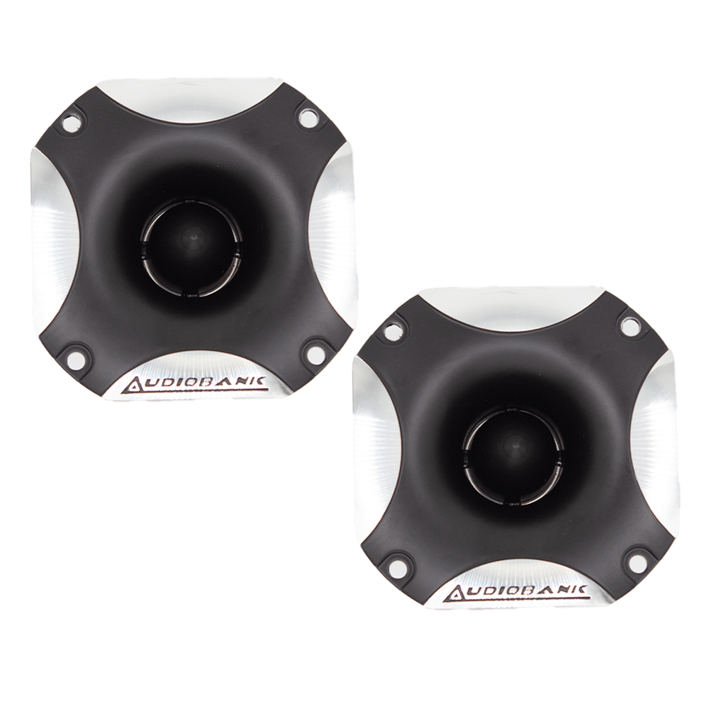 Audiobank 3000W Super Bullet Tweeter [AB - ST480] - Fastrak