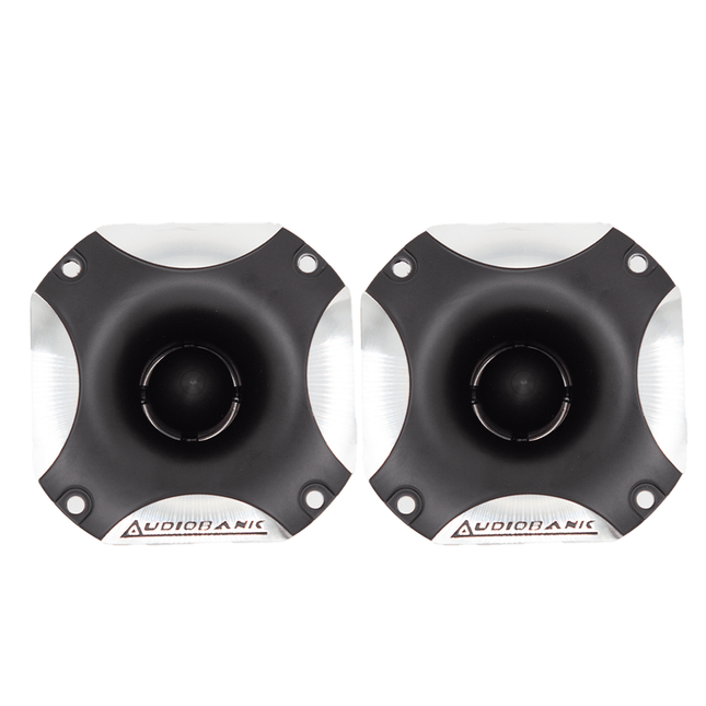 Audiobank 3000W Super Bullet Tweeter [AB - ST480] - Fastrak