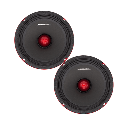 Audiobank 300W 6.5''PRO Series Speaker [AB - PRO650R] - Fastrak