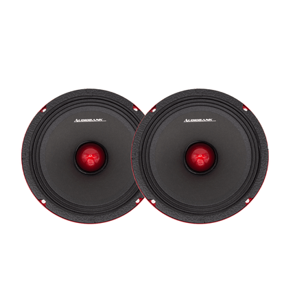 Audiobank 300W 6.5''PRO Series Speaker [AB - PRO650R] - Fastrak